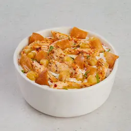 Chicken Fatteh