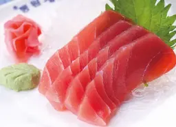 Tuna Sashimi