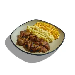 STEAK TIPS