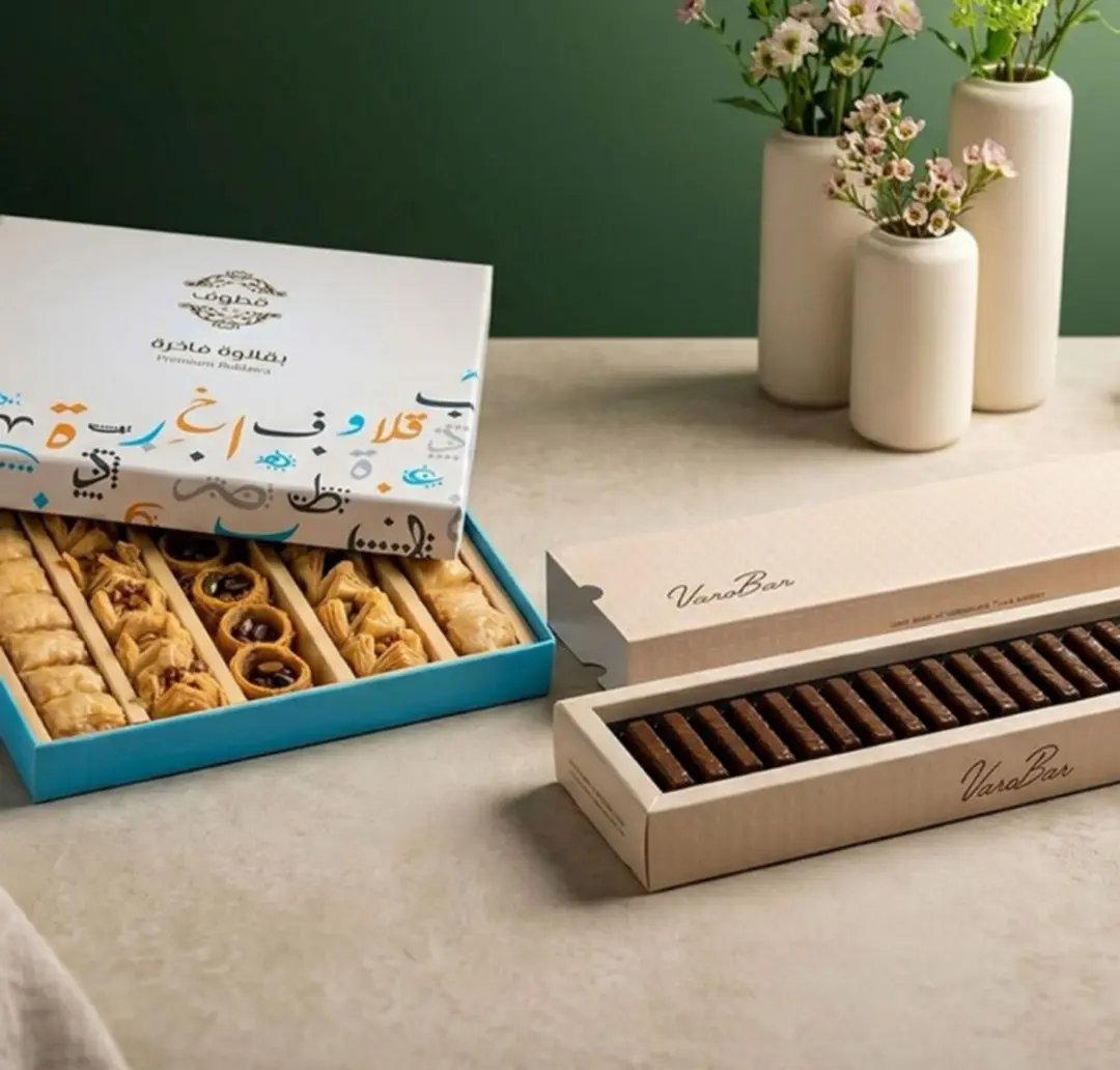 Joyful Flavors