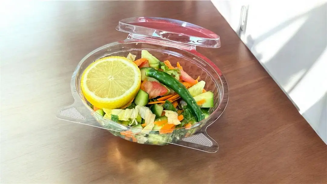 Green Salad