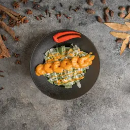 Shrimp Cocktail