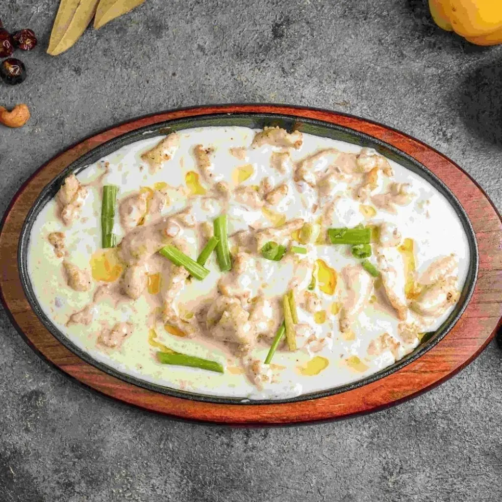 Tebanyaki Chicken