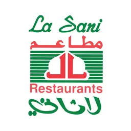 مطعم لاثاني - الرياض - العليا