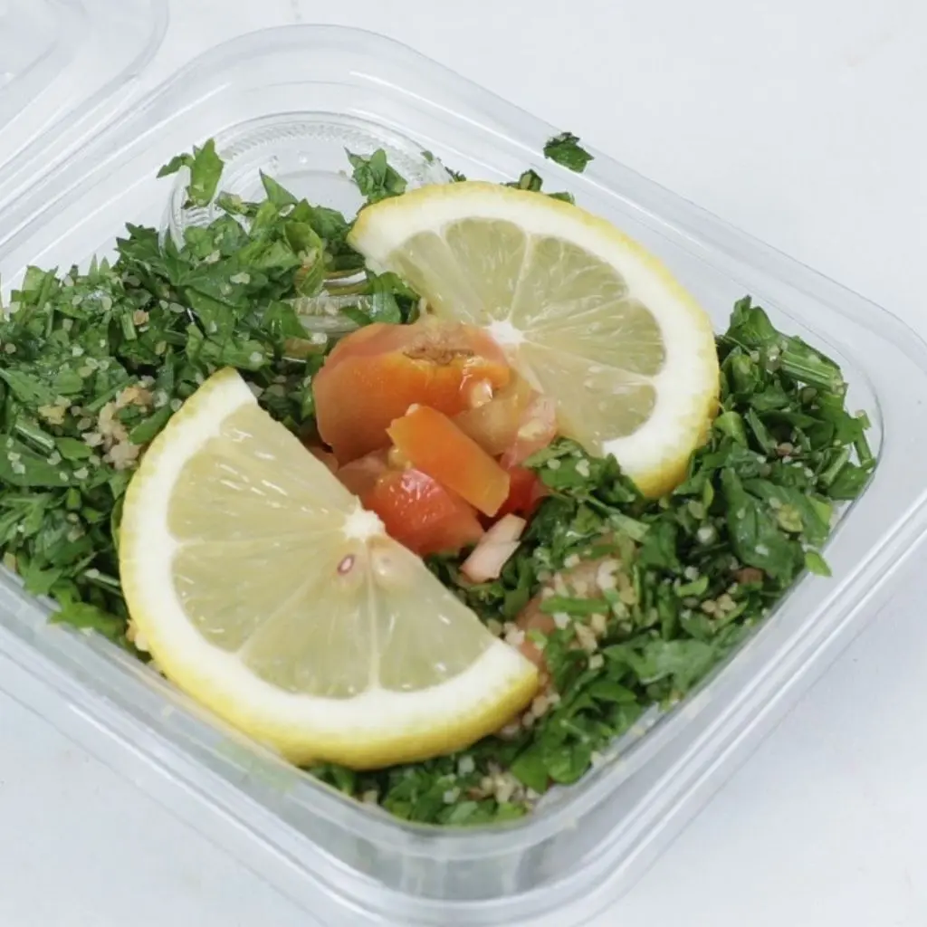Tabbouleh