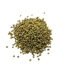 Green mash