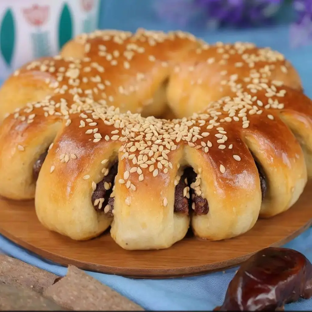 Date Bread