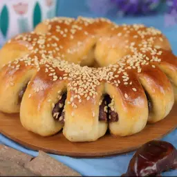 Date Bread