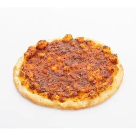 فطائر محمرة