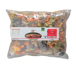 Kabsa Seasonings Seeds with Yellow Onions