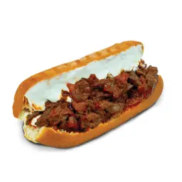 كبدة بالجبن