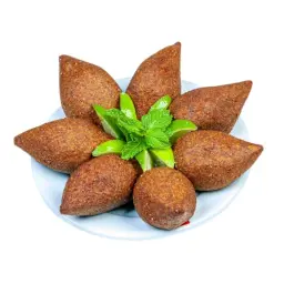 كبة مشوية