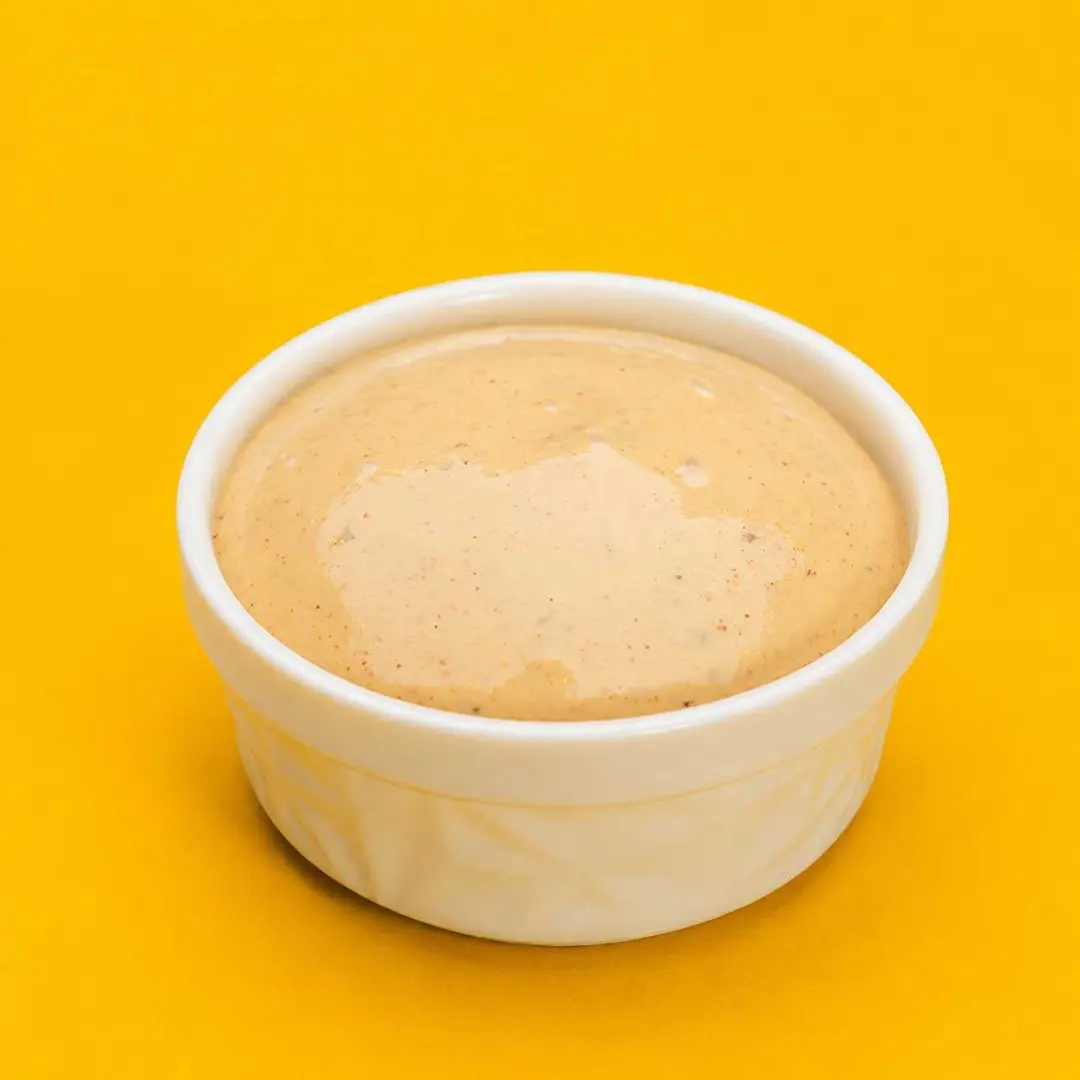 DOUBLE i SAUCE