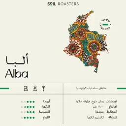 Suwel Alba