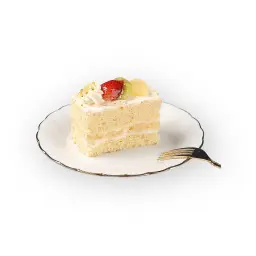 Exotic Fruit Cake