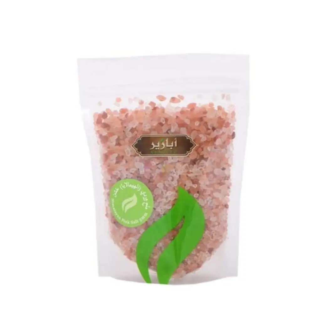 Himalayan Rough Pink Salt