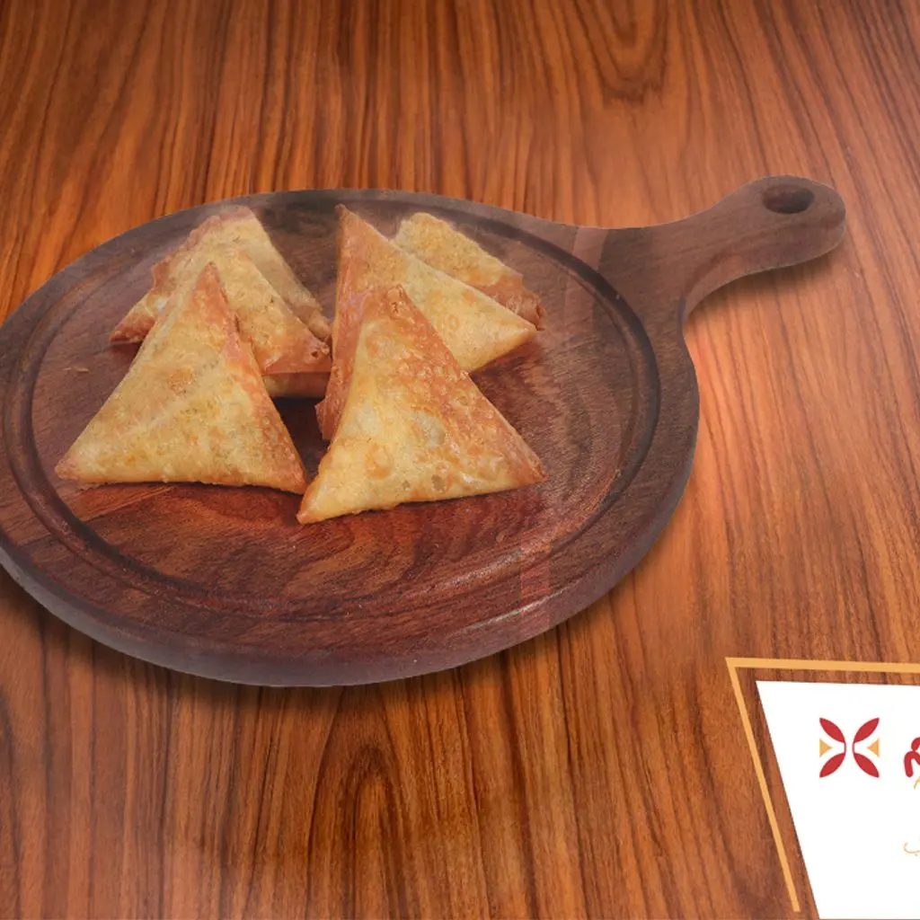 Meat sambosa