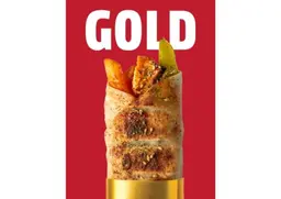 Gold Sandwich
