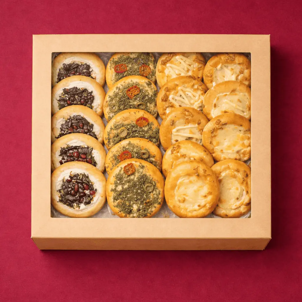 Pastries
