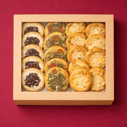 Pastries