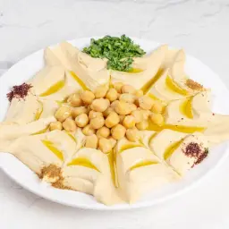 حمص بيروتي