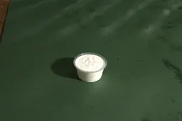 Sour Cream
