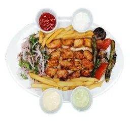 Chicken Awsal Male