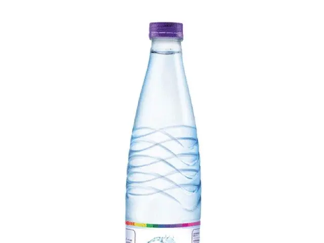 Water Nova 550Ml