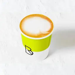ماتشا سبانش لاتيه