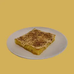 Kinder Basbousa