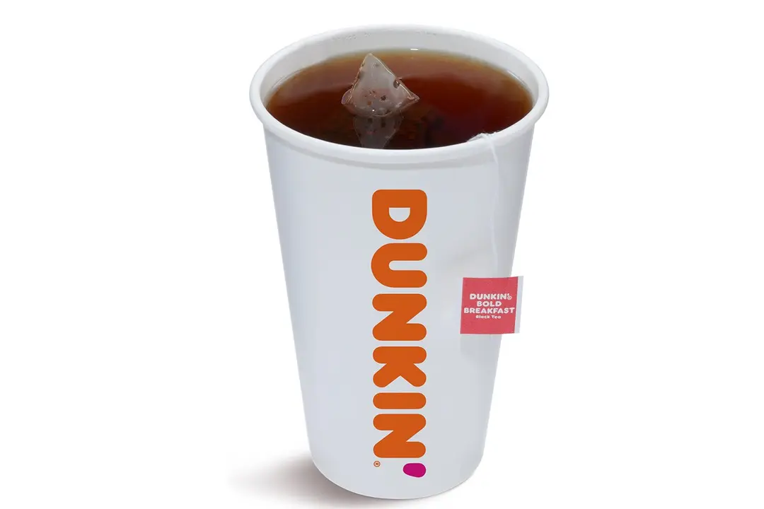 Black Tea