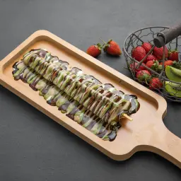 Waffle Stick