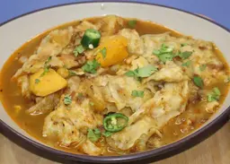Fattah Broth