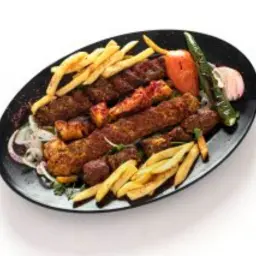 نفر مشكل مشويات