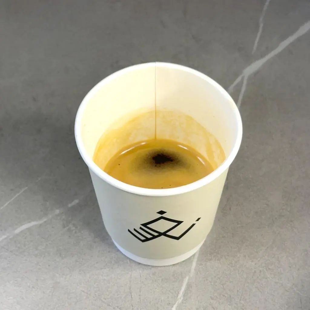 Espresso