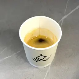 اسبريسو