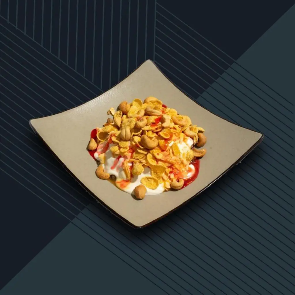 عريكة الإيوان