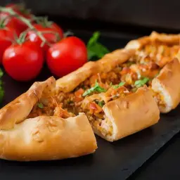 Fresh Meat Pies