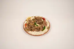مندي لحم