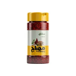 المهباج سماق أحمر