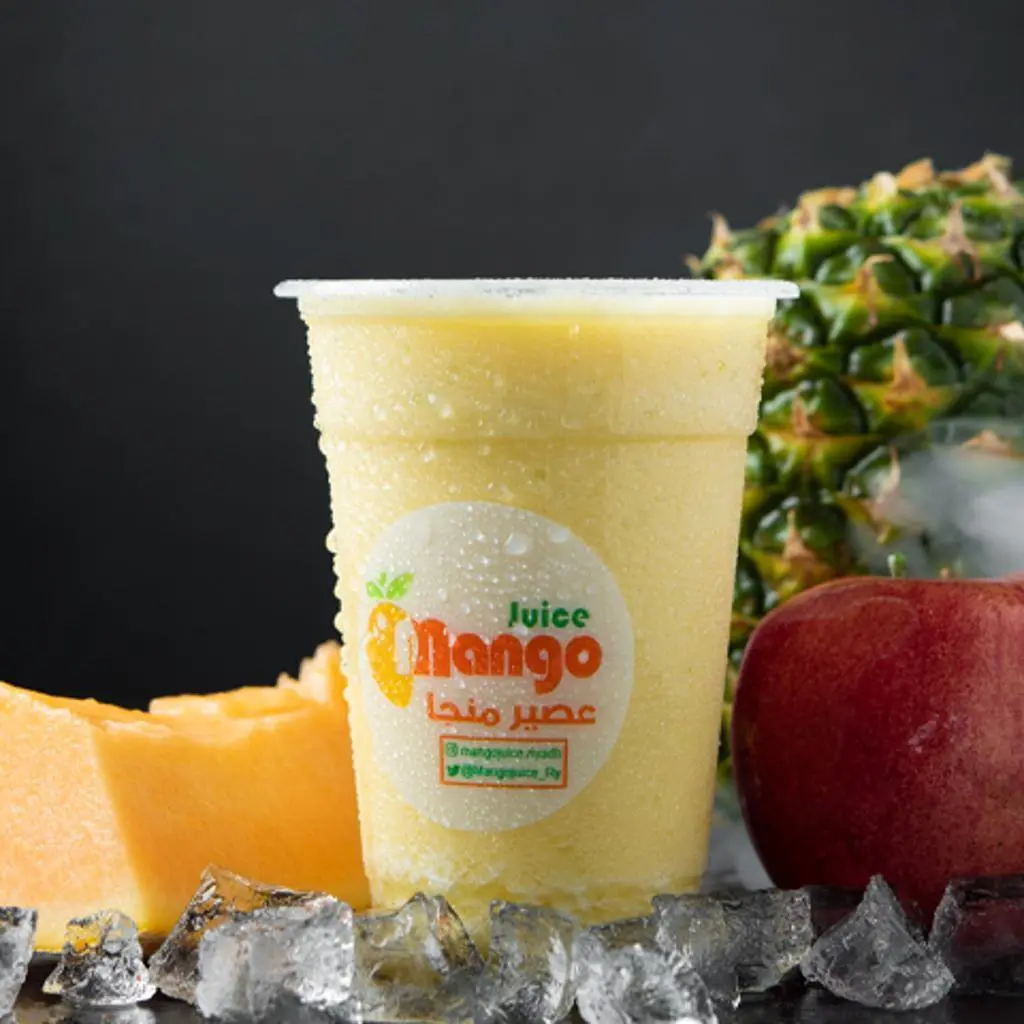 Diet Light Juice