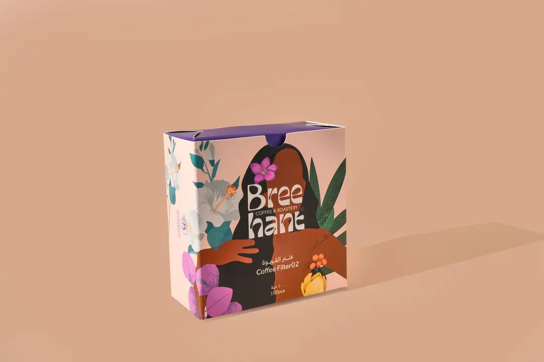 Filter V60 02
