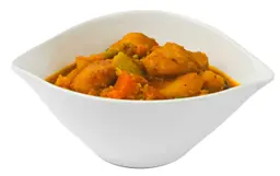 Mixed Vegetables