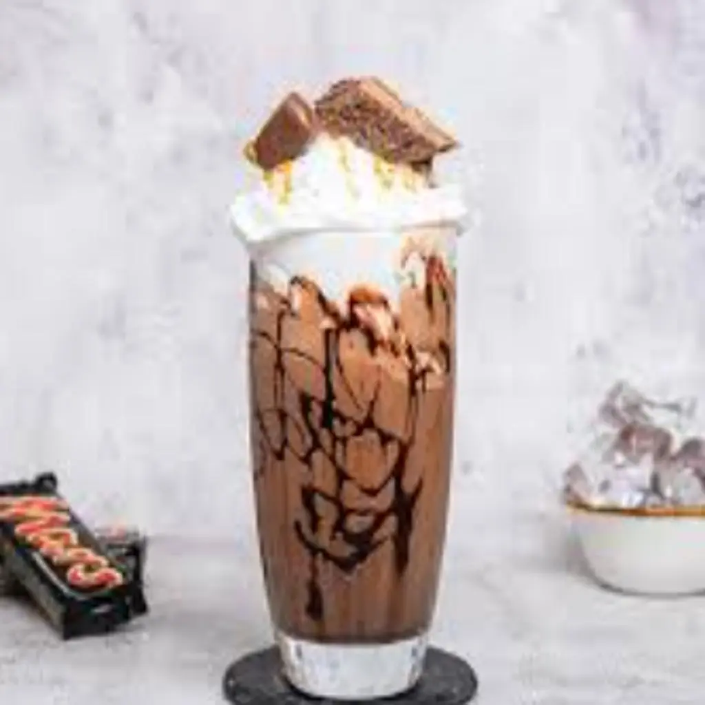 شيك مارس