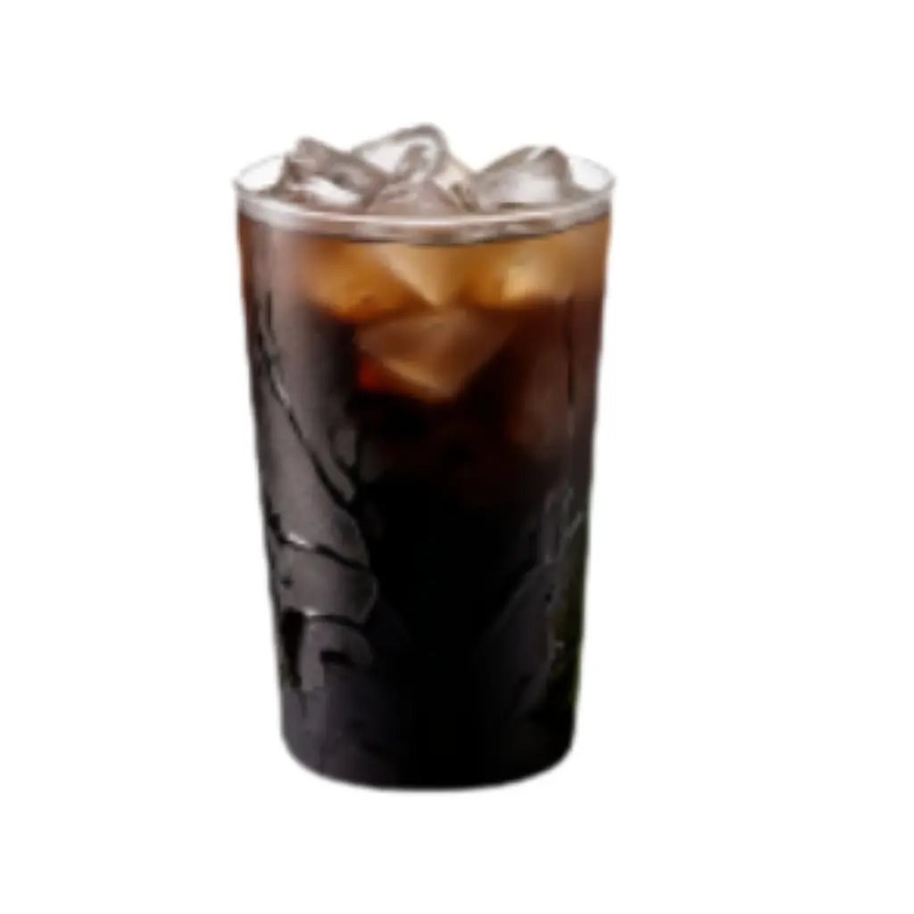 Iced Americano