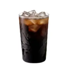 Iced Americano