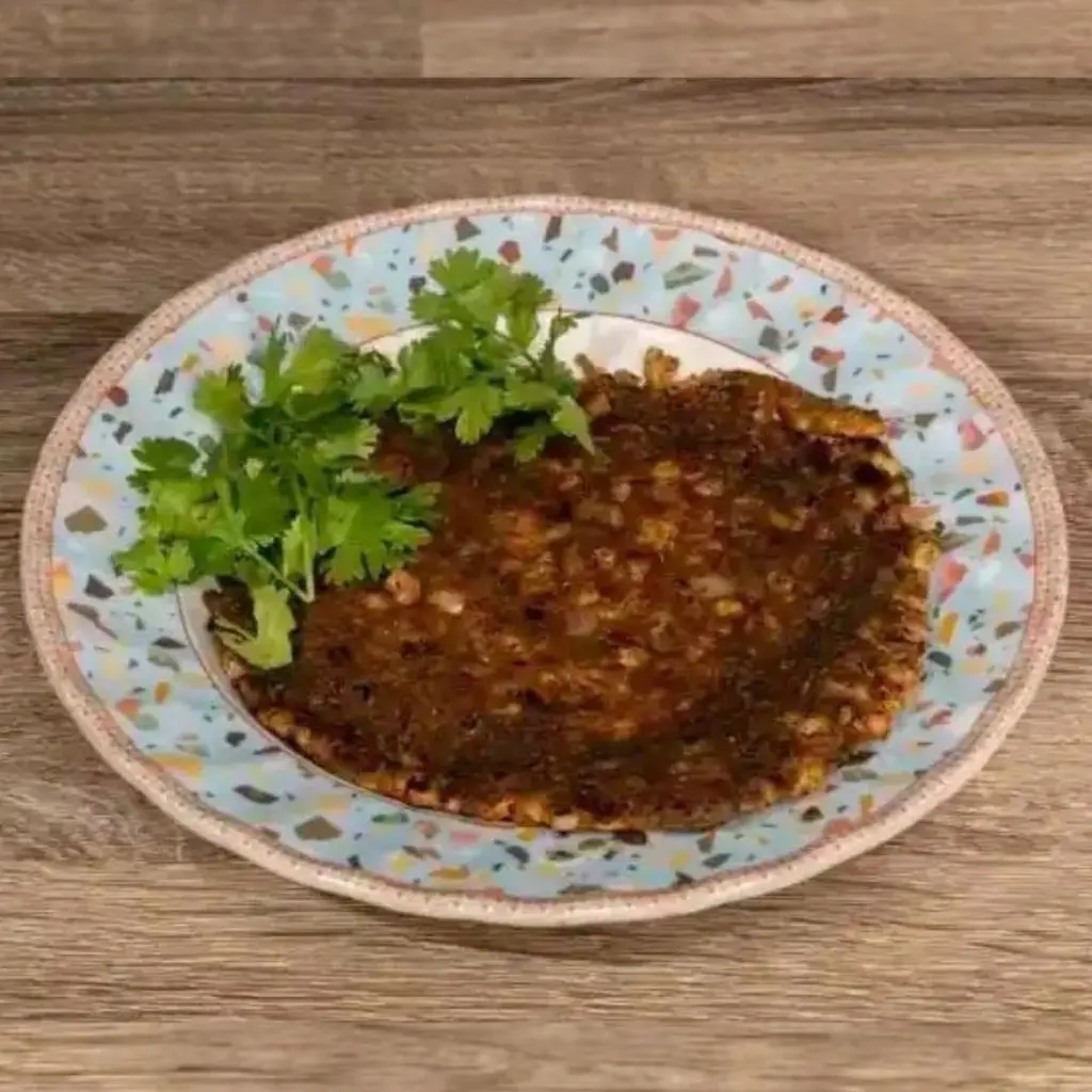 Plain Beans