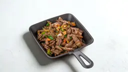 صاجية كبدة غنم