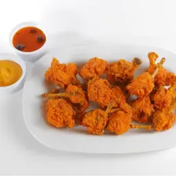 اجنحة دجاج