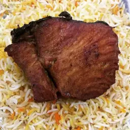 سمك ثمد